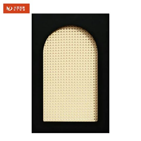 Garderobe tredør