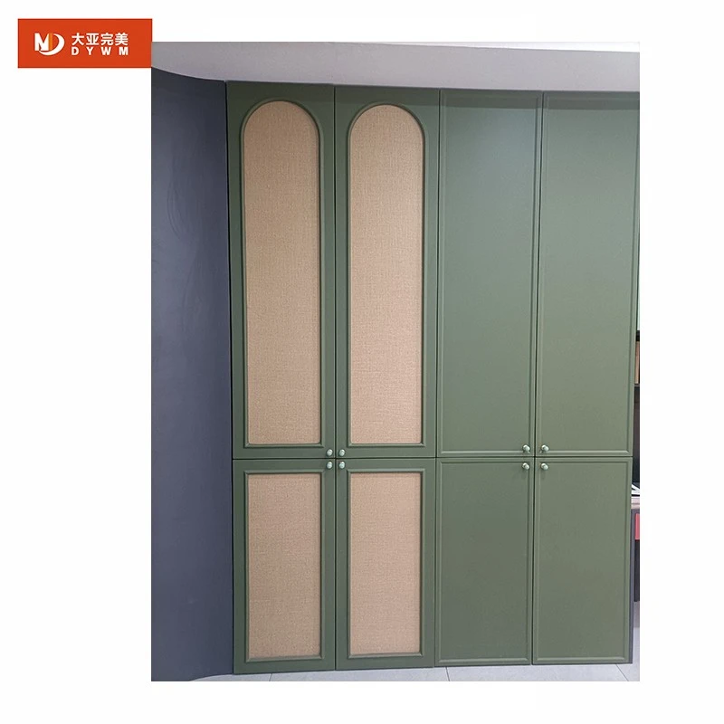 Wardrobe Wood Door best